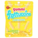 Fettuccine Lemon Gummi Candy
