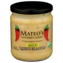 Gourmet Mild Queso Blanco