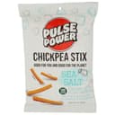 Sea Salt Chickpea Stix