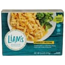 Cheezy Rotini Pasta