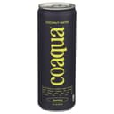 Sparkling Coconut Water