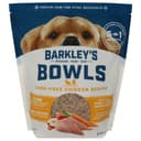 Raw Chicken Bowl Dog Food