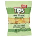 Seed Oil Free Jalapeno Kettle Style Tallow Potato Chips