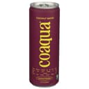 Lemony Passion Coconut Water