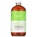 Lemonade Kombucha Tea