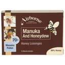 Manuka and Honeydew Lozenges