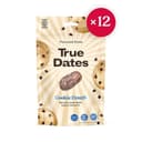 Cookie Dough Dates