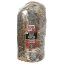 Fully Cooked USDA Choice Rare Beef Ribeye