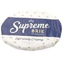 Soft Ripened Brie Wheel Cheese