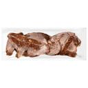 Fully Cooked and Smoked Boneless Pork Ribs
