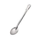 Conventional Stainless Steel Mirror Finish 1.5 mm Thickness Solid Serving Spoon