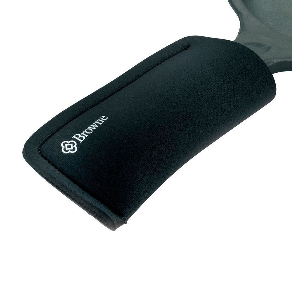 Browne Kitchengrips Pro Pan Handle Sleeve, 6 X 3 Inch