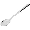 Elite Stainless Steel Mirror Finish Solid Serving Spoon