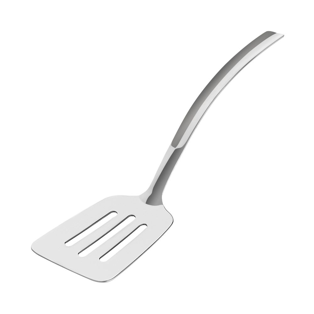 Horizon 18/8 Stainless Steel Slotted Turner
