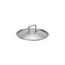 Elements Stainless Steel Cover for Stock Pot and Sauce Pan