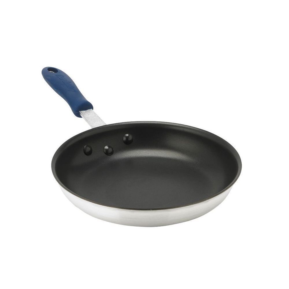 Browne Thermalloy Eclipse Aluminum Fry Pan With Sleeve, 8 X 1.5 Inch