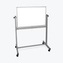 Luxor 36x24 Mobile Whiteboard