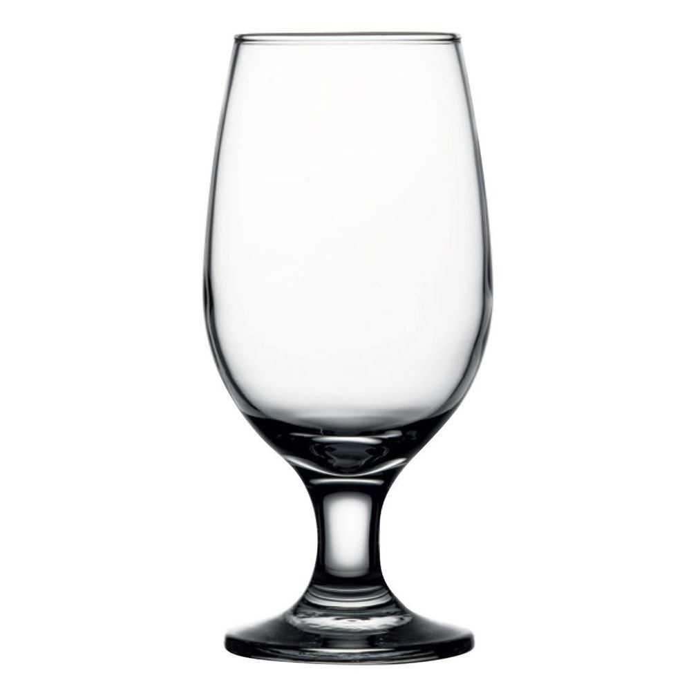 Capri Goblet Glass