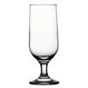 Capri Beer Glass
