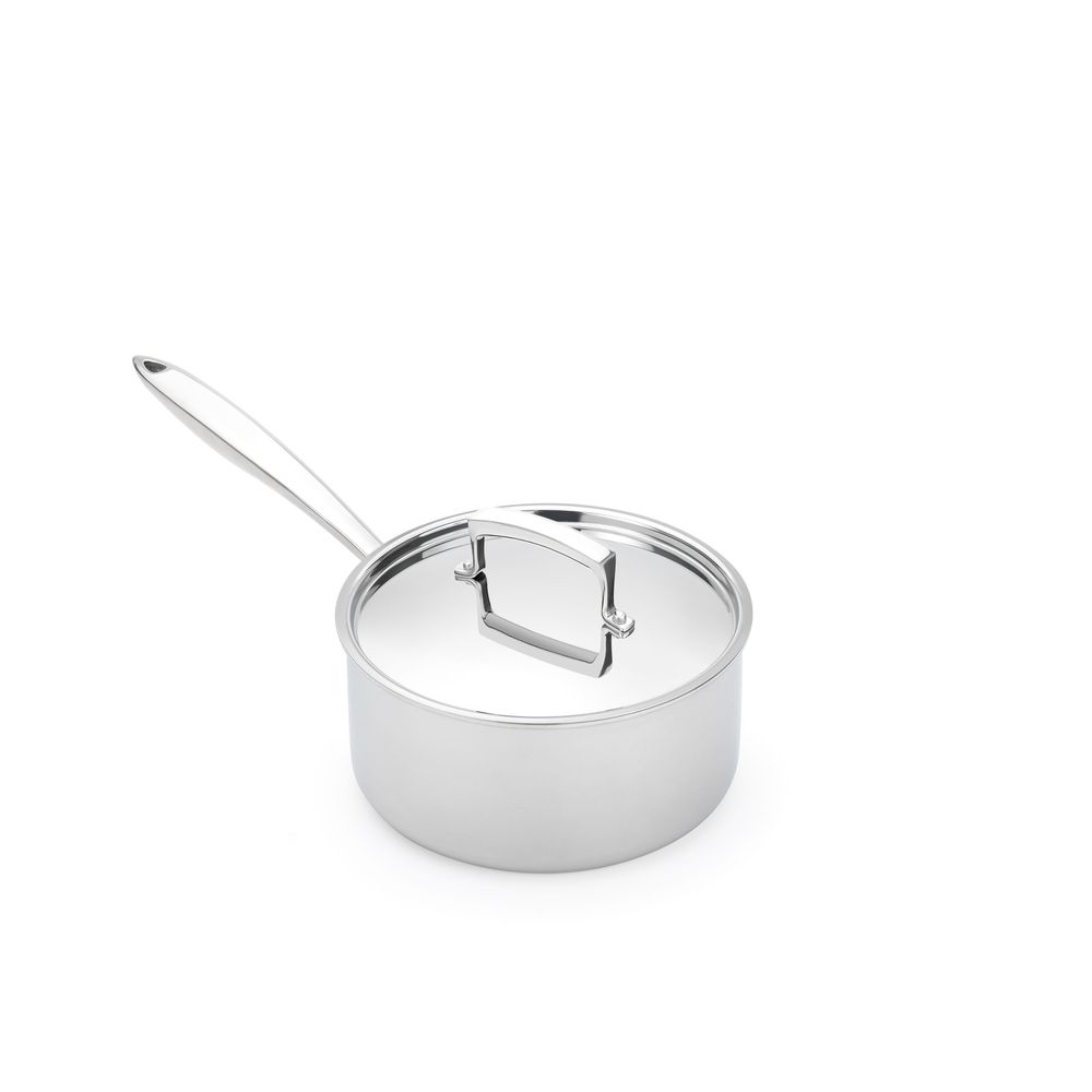 Stainless Steel 20 cm Cover for Cookware Pots and Pans