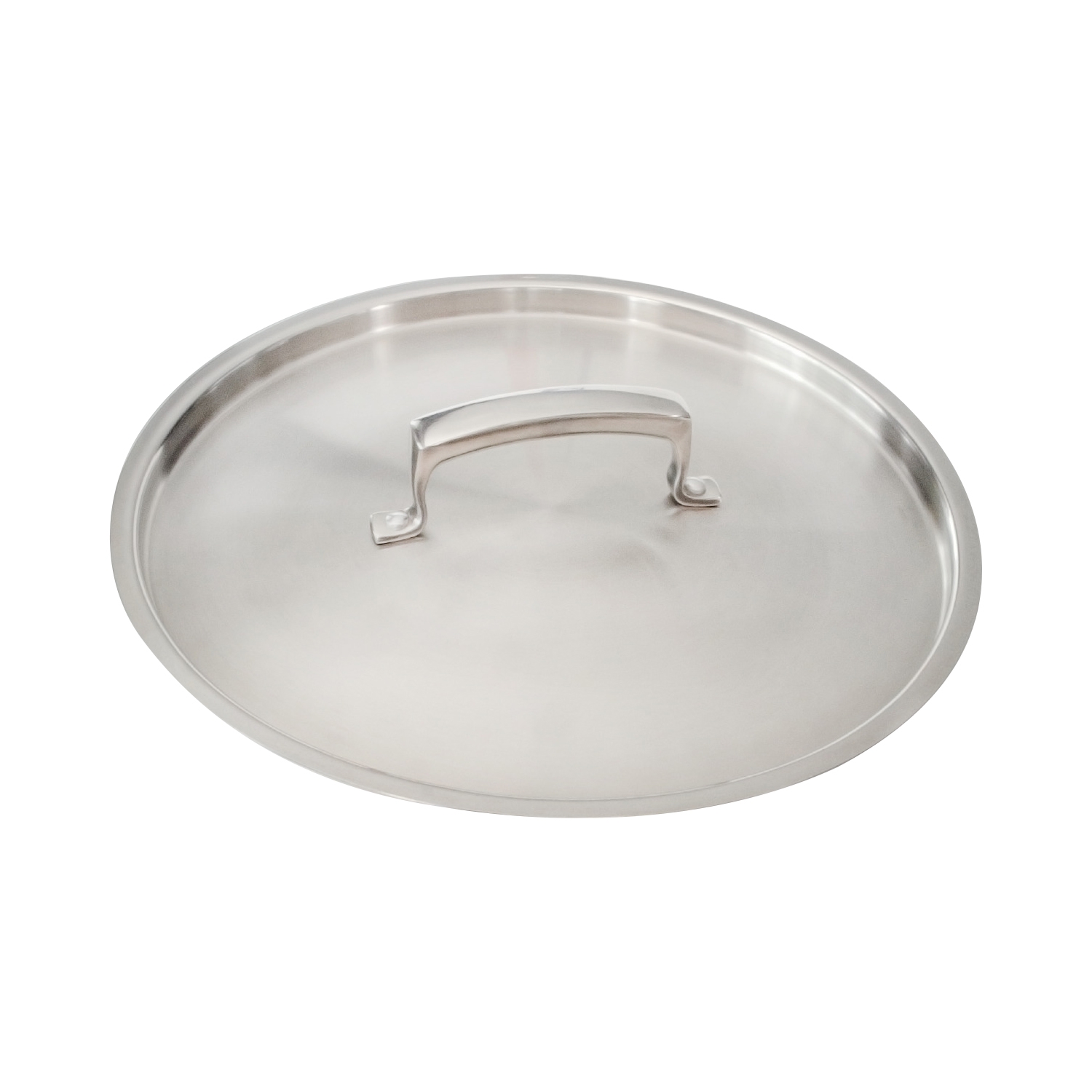 Stainless Steel 32 cm Cover for Cookware Pots and Pans