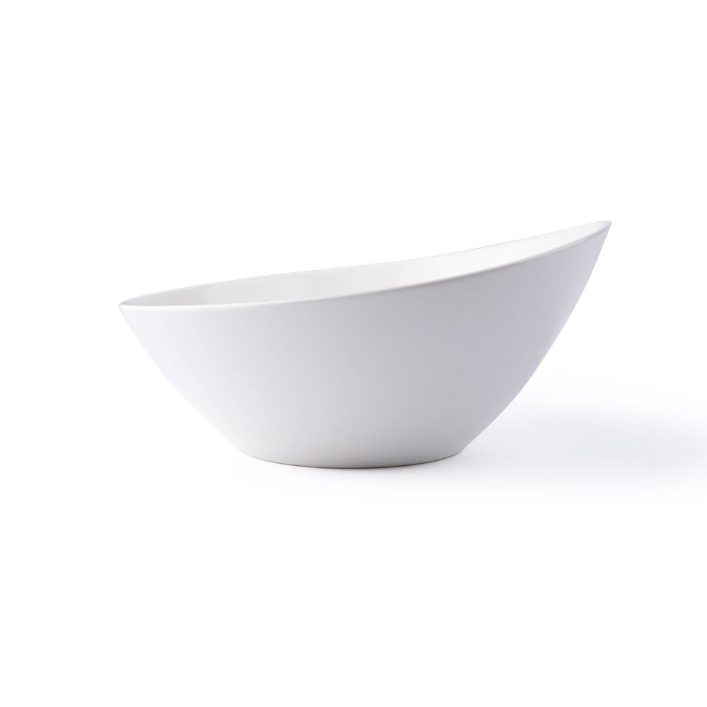 Porcelain Sheer Bowl