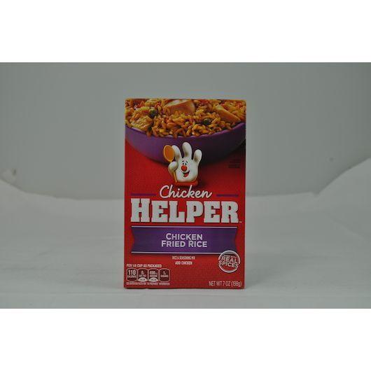 Chicken Helper Chicken Fried Rice Mix | FoodServiceDirect