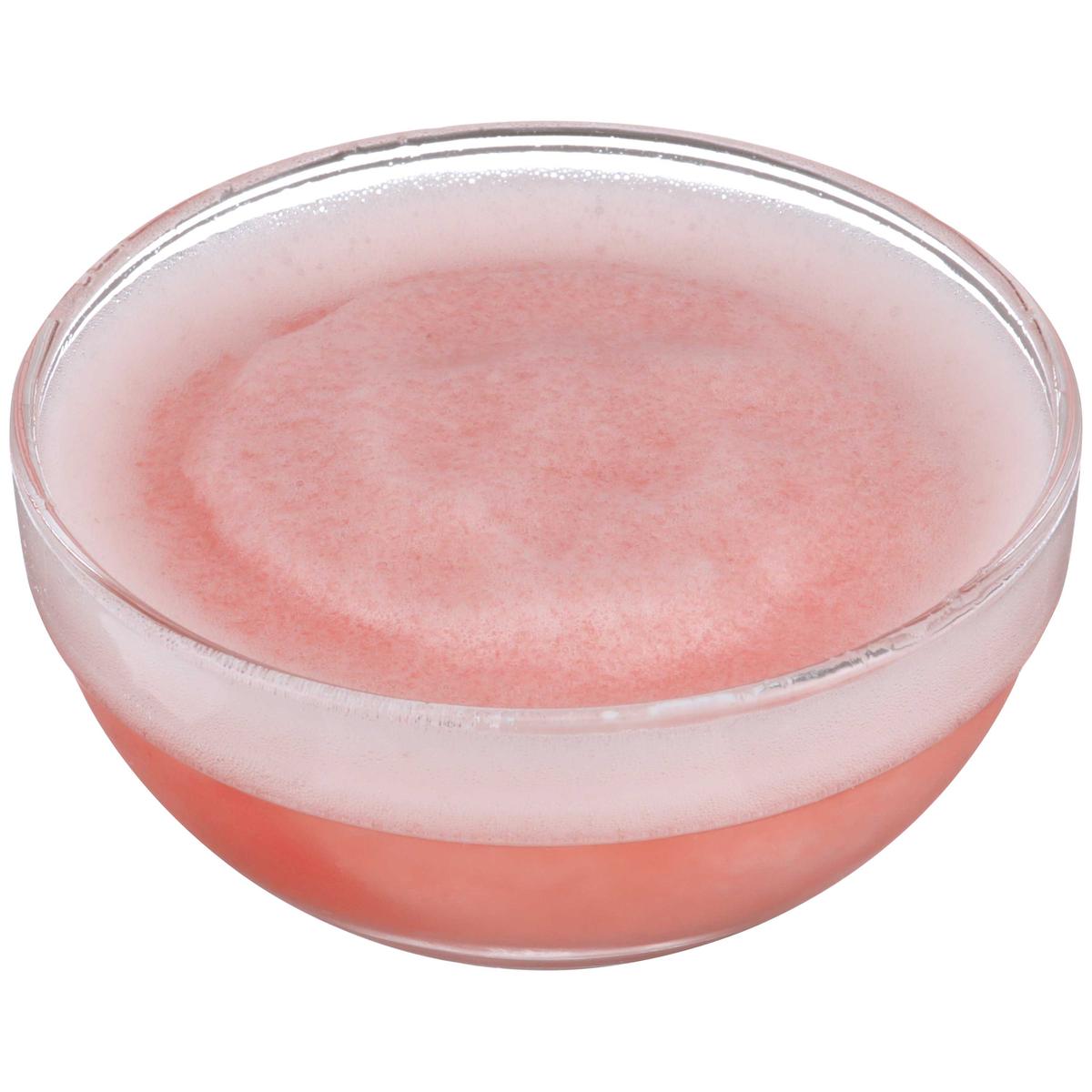 Minute Maid Soft Frozen Cherry Limeade Cups Case | FoodServiceDirect