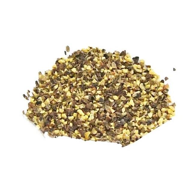 Single Serv Flat Pepper Packet, 0.1 Gram -- 3000 per case