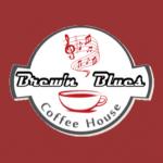 Pedro from Brew'n Blues Coffee House