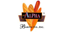 Alpha Baking