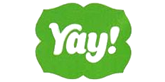 Yay!