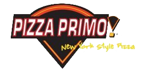 Pizza Primo!