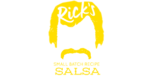 Rick's Salsa