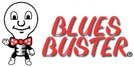 Blues Buster
