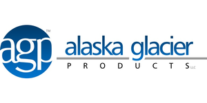 Alaska Glacier
