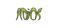 Adios