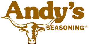 Andy's Seasoning