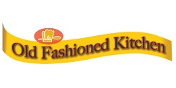 Old Fashioned Kitchen