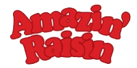 Amazin' Raisin