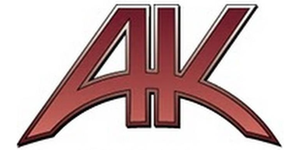 Alive & Kickin'