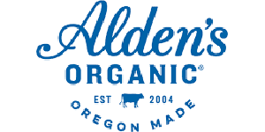 Alden's Organic