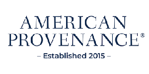 American Provenance
