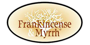 Frankincense & Myrrh