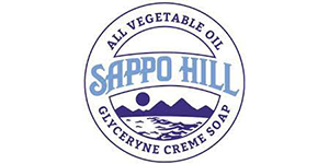Sappo Hill Soapworks