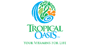 Tropical Oasis