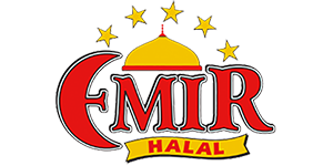 Brand Emir Halal