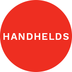 Brand Handhelds
