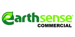 Earthsense Commercial Recycled Large Trash and Yard Bags 33gal .9mil 32.5 x 40 Black 80/Carton