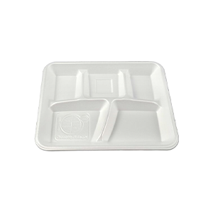 Disposable Food Trays: Lunch Trays, Packaging Trays, & More